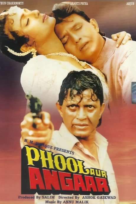 Phool Aur Angaar
